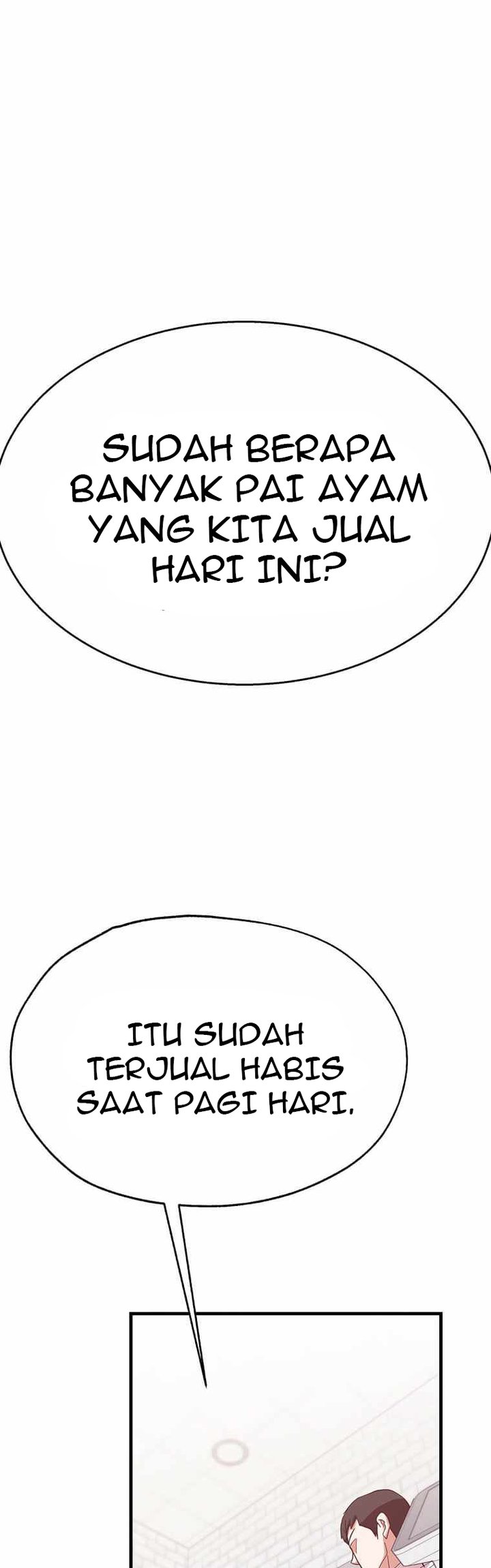The World Greatest Bakery Chapter 26 - halaman 30