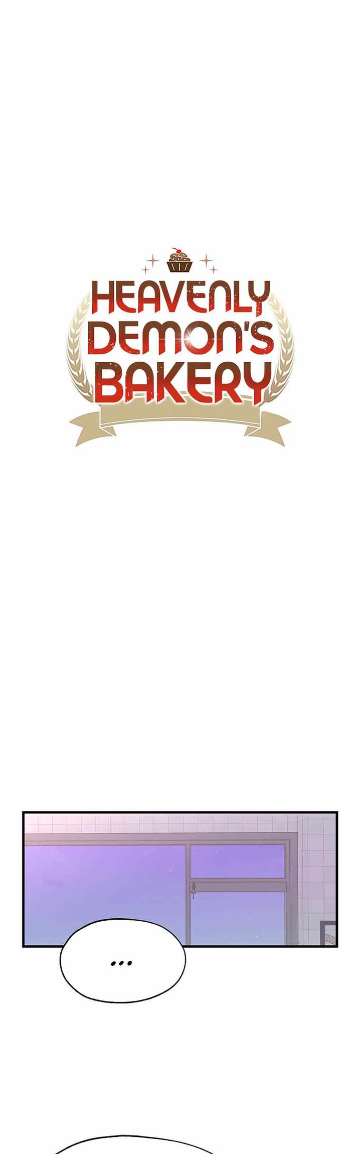 The World Greatest Bakery Chapter 26 - halaman 4
