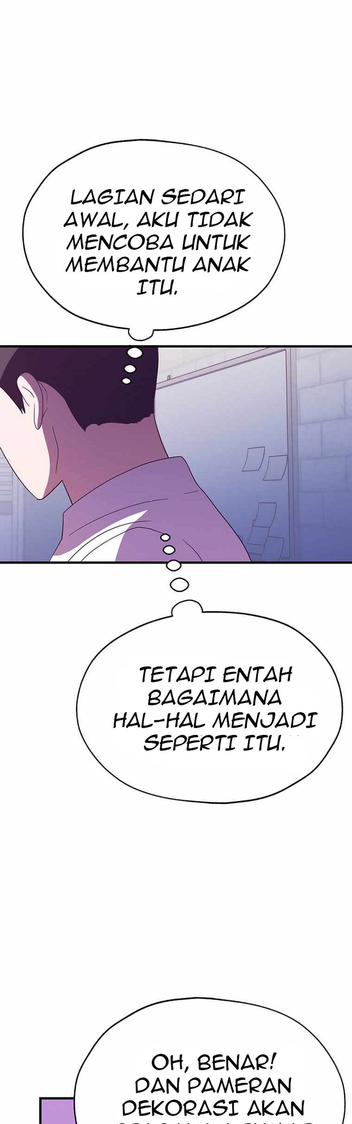 The World Greatest Bakery Chapter 26 - halaman 41