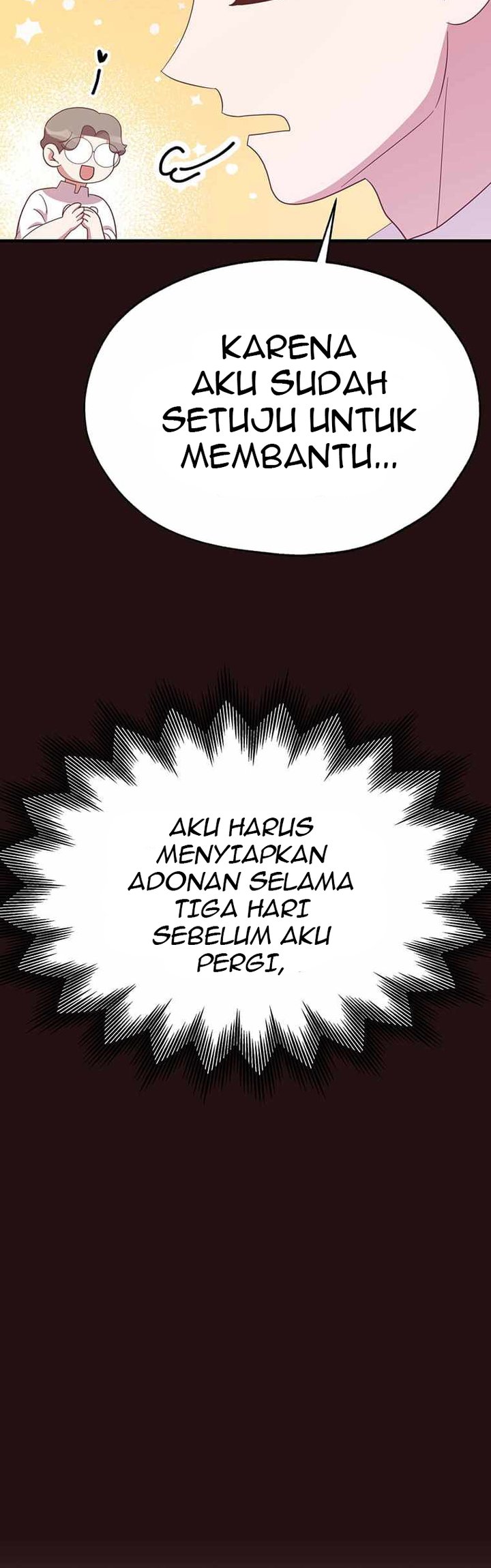 The World Greatest Bakery Chapter 26 - halaman 47