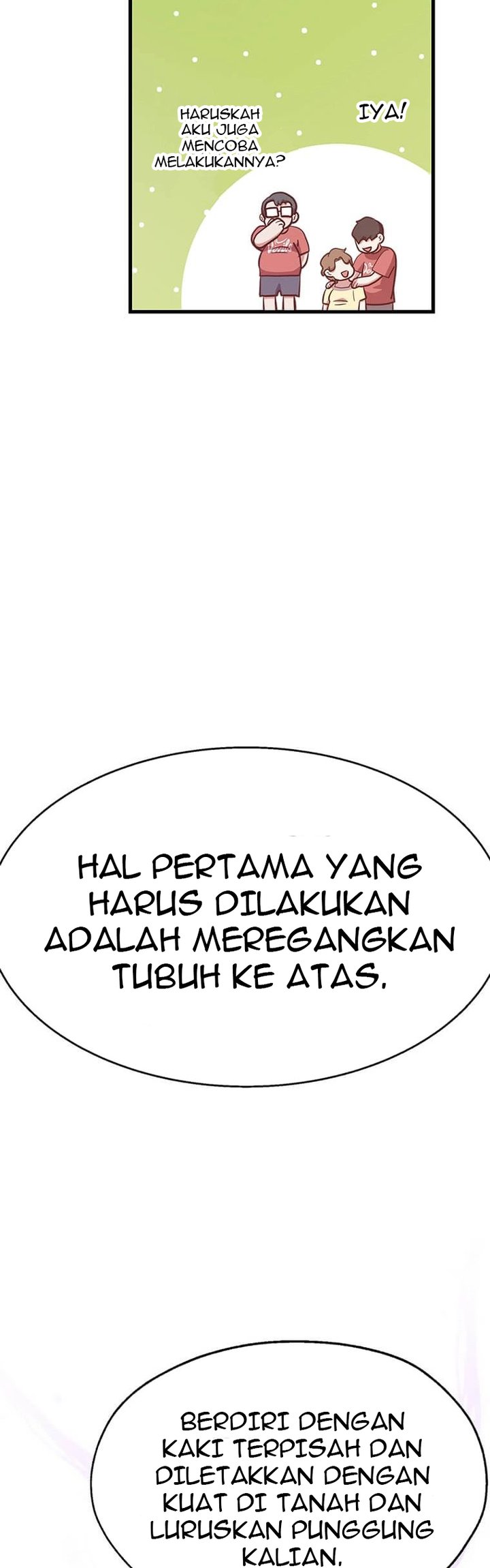 The World Greatest Bakery Chapter 27 - halaman 18