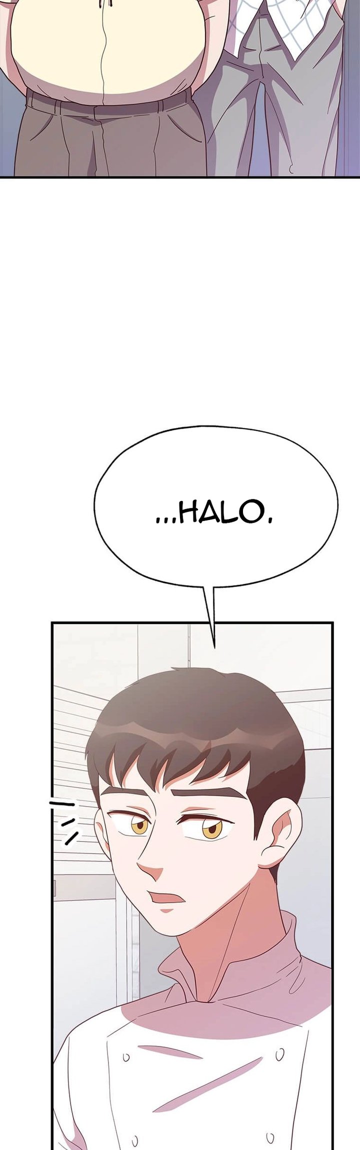 The World Greatest Bakery Chapter 27 - halaman 24