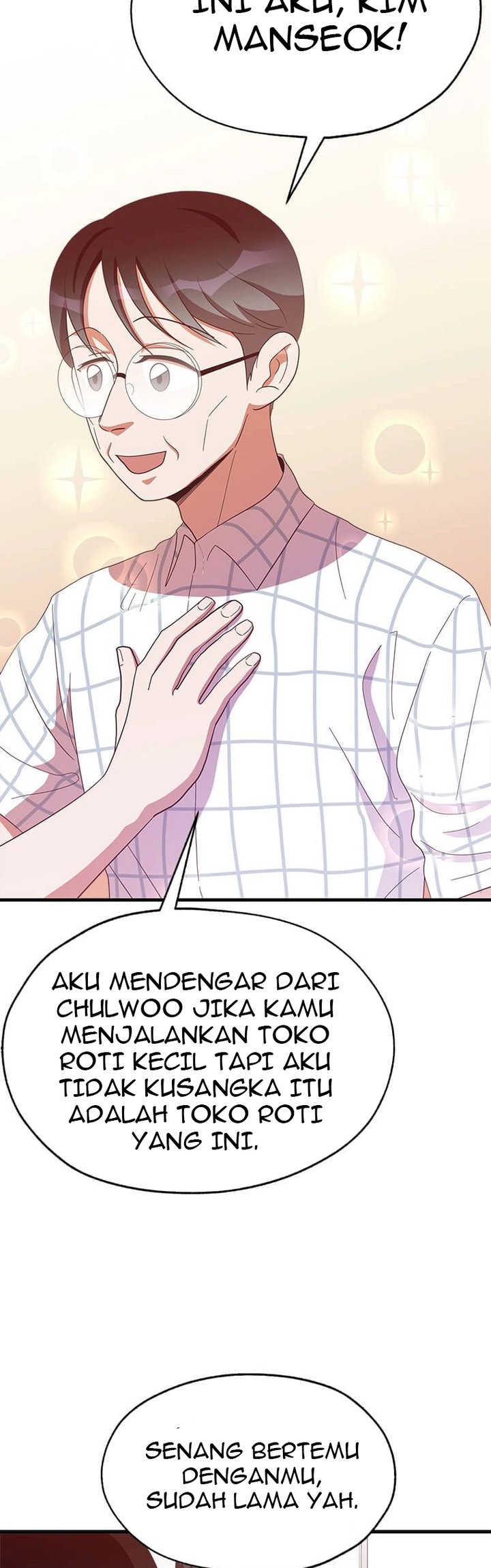 The World Greatest Bakery Chapter 27 - halaman 29