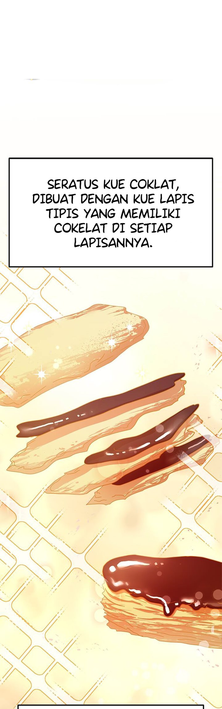 The World Greatest Bakery Chapter 27 - halaman 4