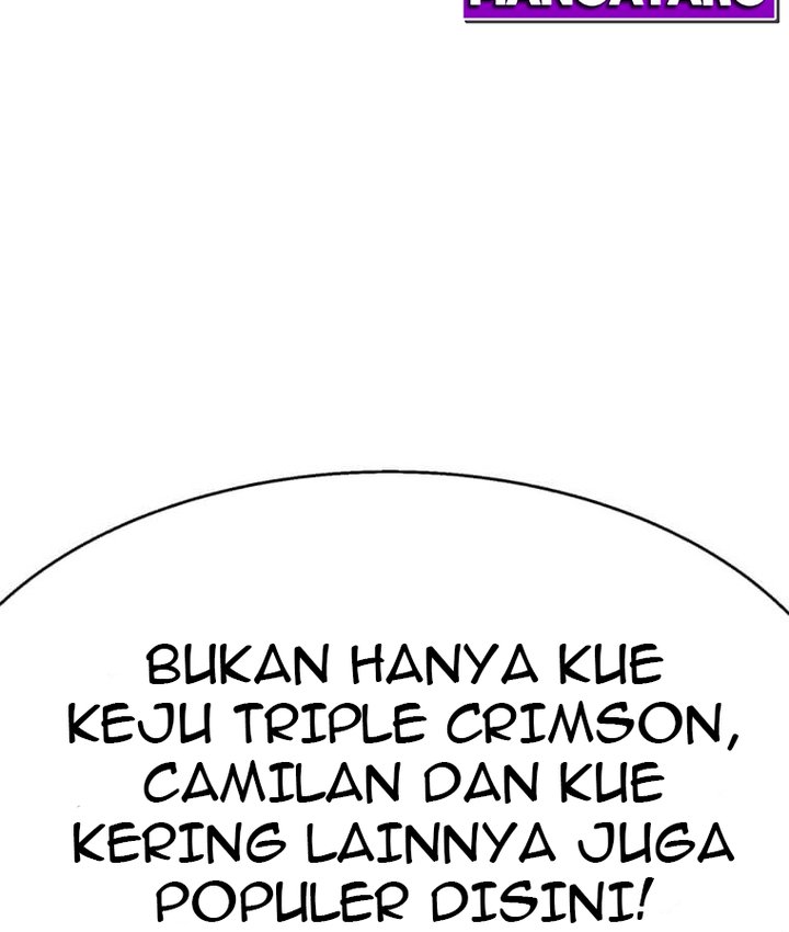 The World Greatest Bakery Chapter 27 - halaman 45