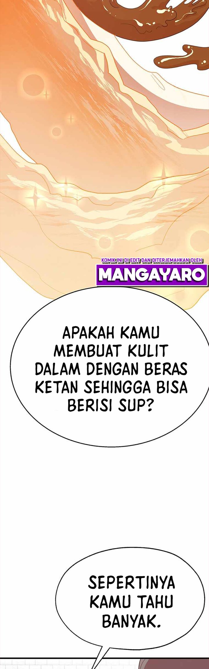The World Greatest Bakery Chapter 28 - halaman 12