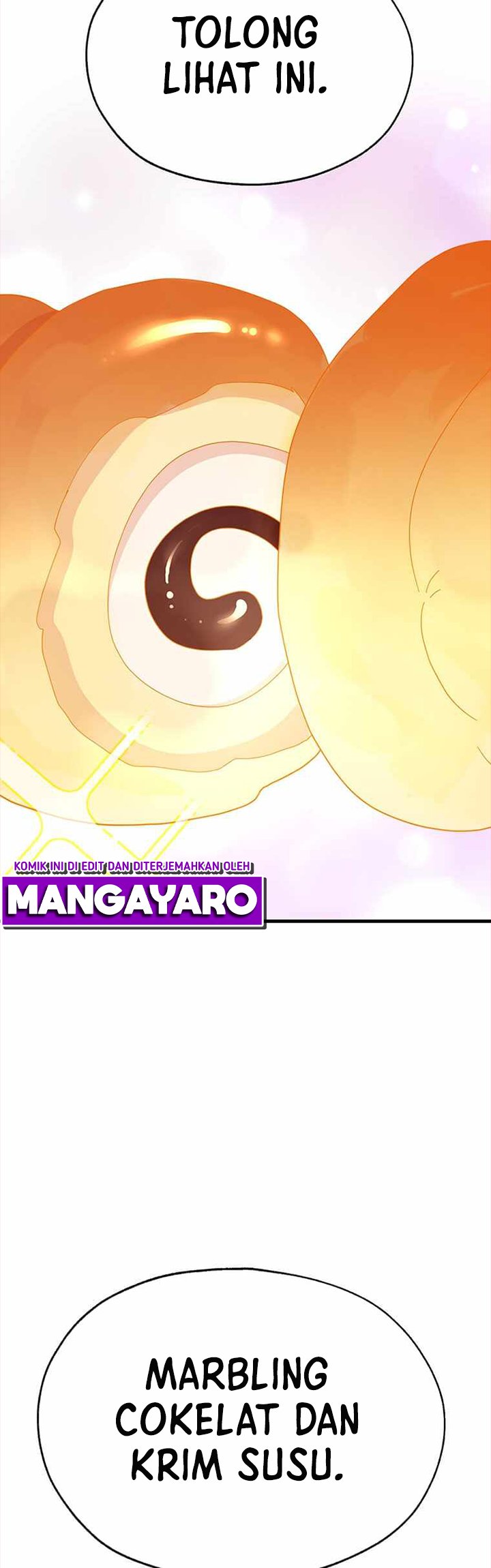The World Greatest Bakery Chapter 28 - halaman 19