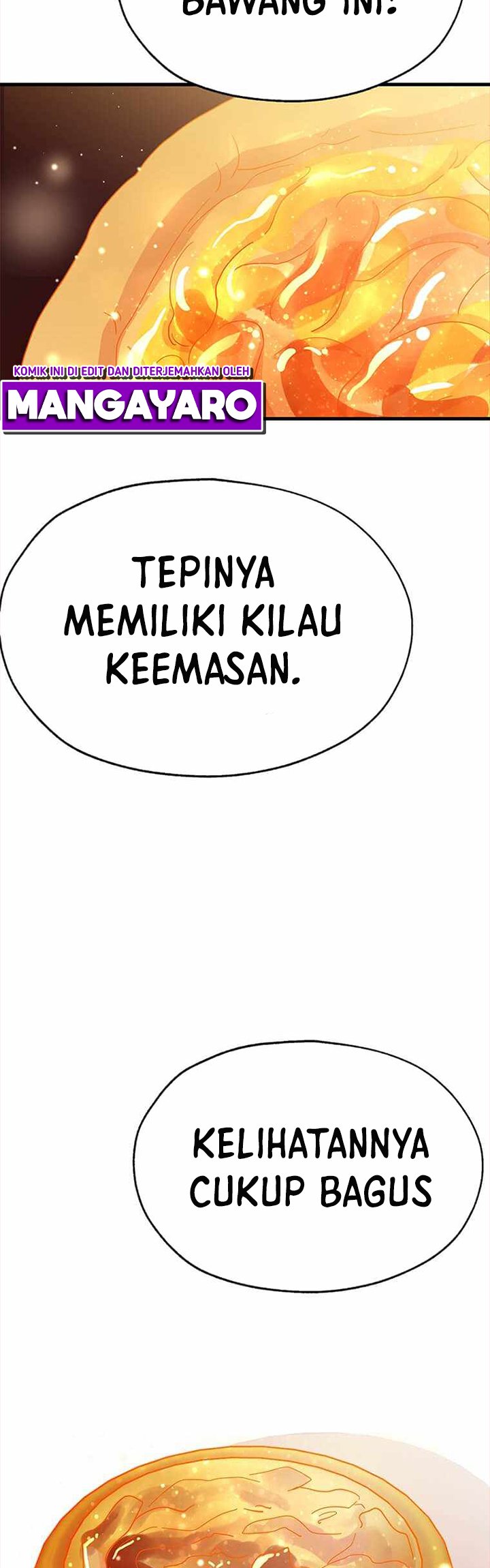 The World Greatest Bakery Chapter 28 - halaman 22