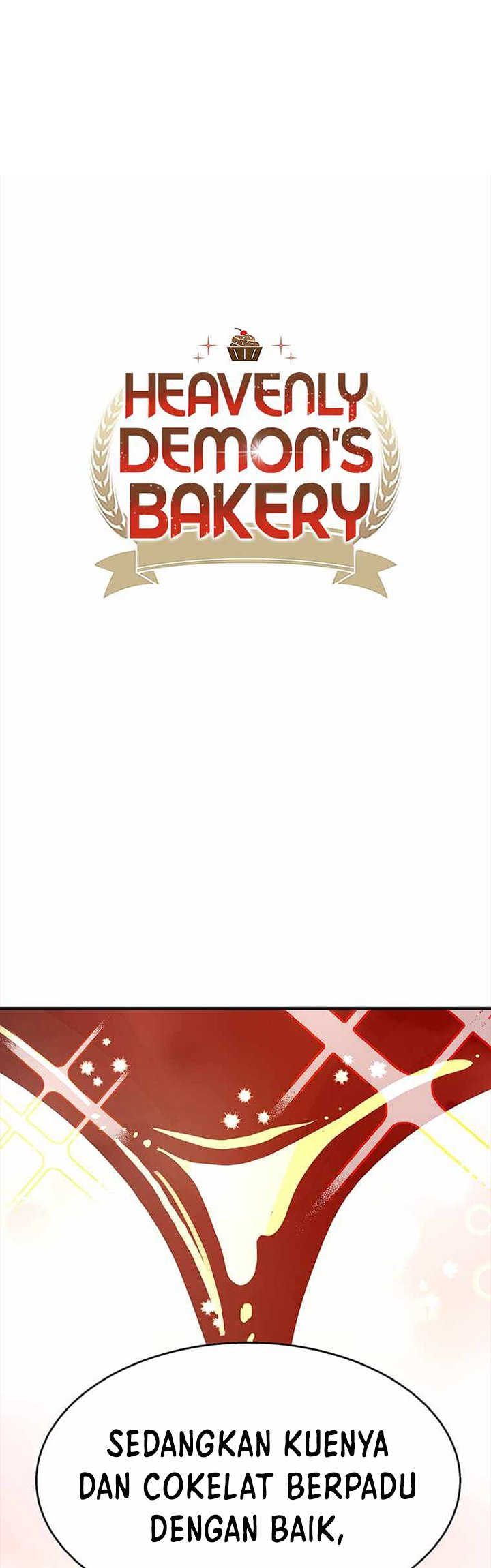 The World Greatest Bakery Chapter 28 - halaman 4