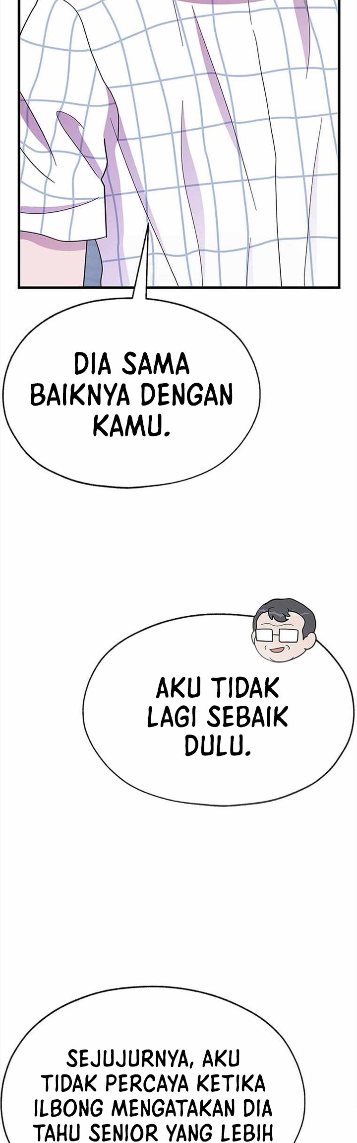 The World Greatest Bakery Chapter 28 - halaman 42