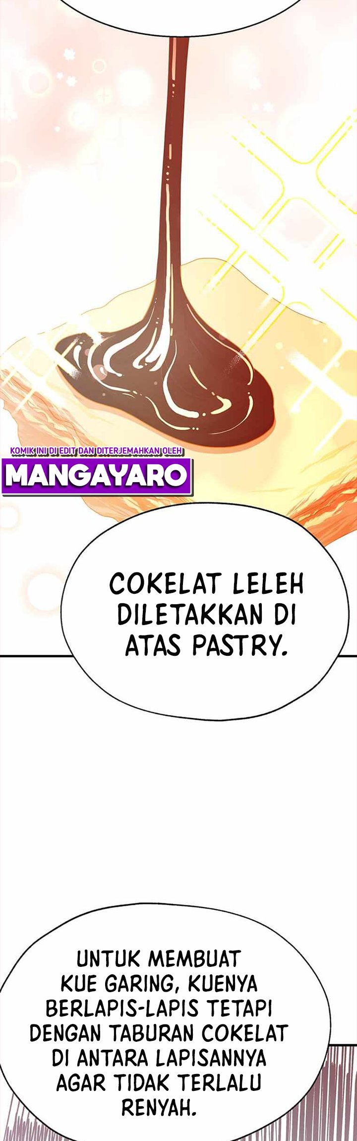 The World Greatest Bakery Chapter 28 - halaman 5