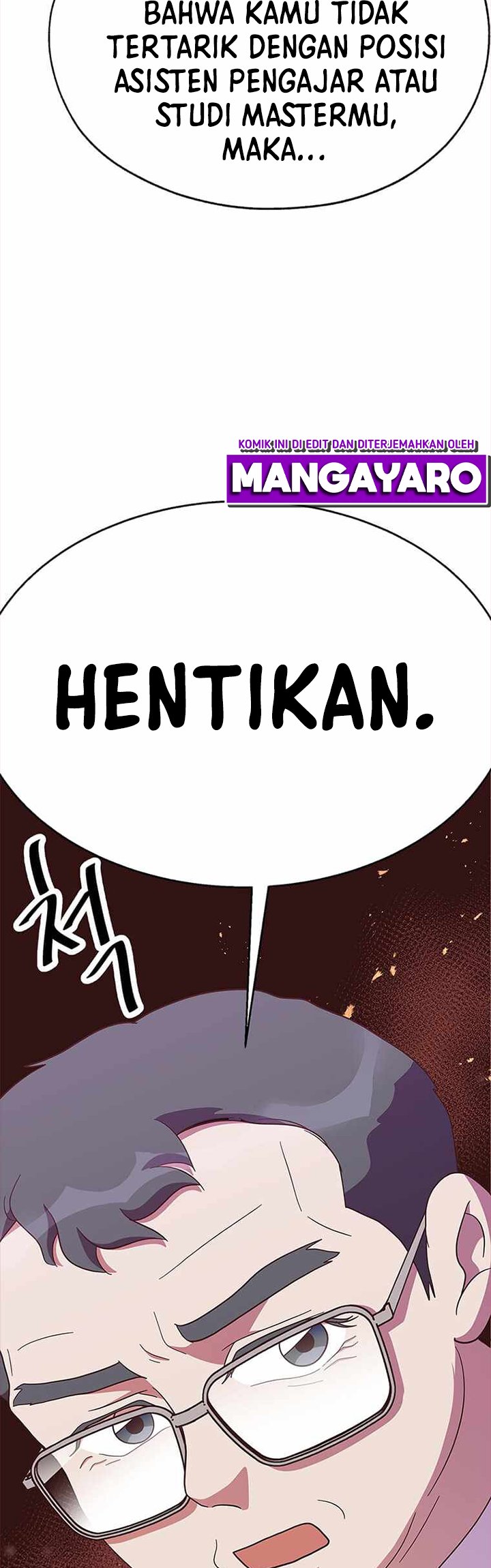 The World Greatest Bakery Chapter 28 - halaman 52