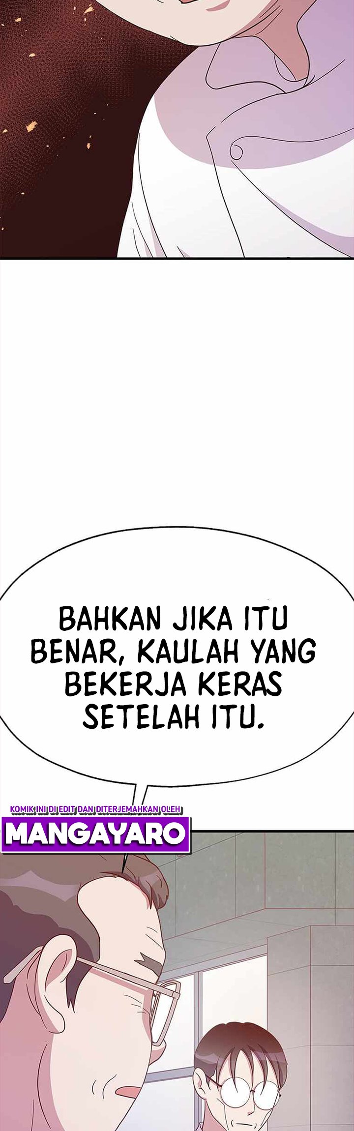 The World Greatest Bakery Chapter 28 - halaman 53