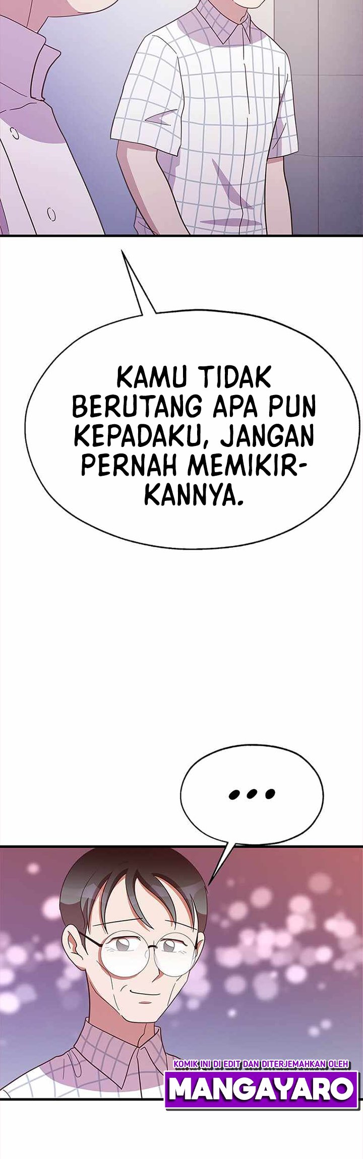 The World Greatest Bakery Chapter 28 - halaman 54