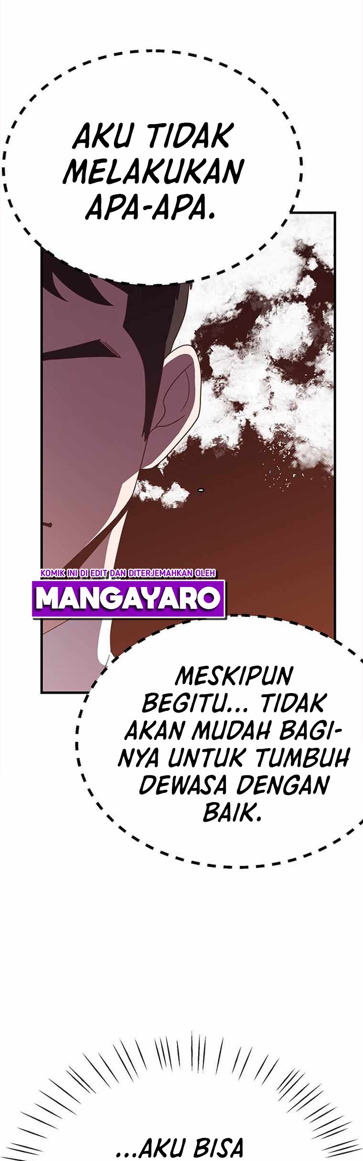 The World Greatest Bakery Chapter 28 - halaman 56