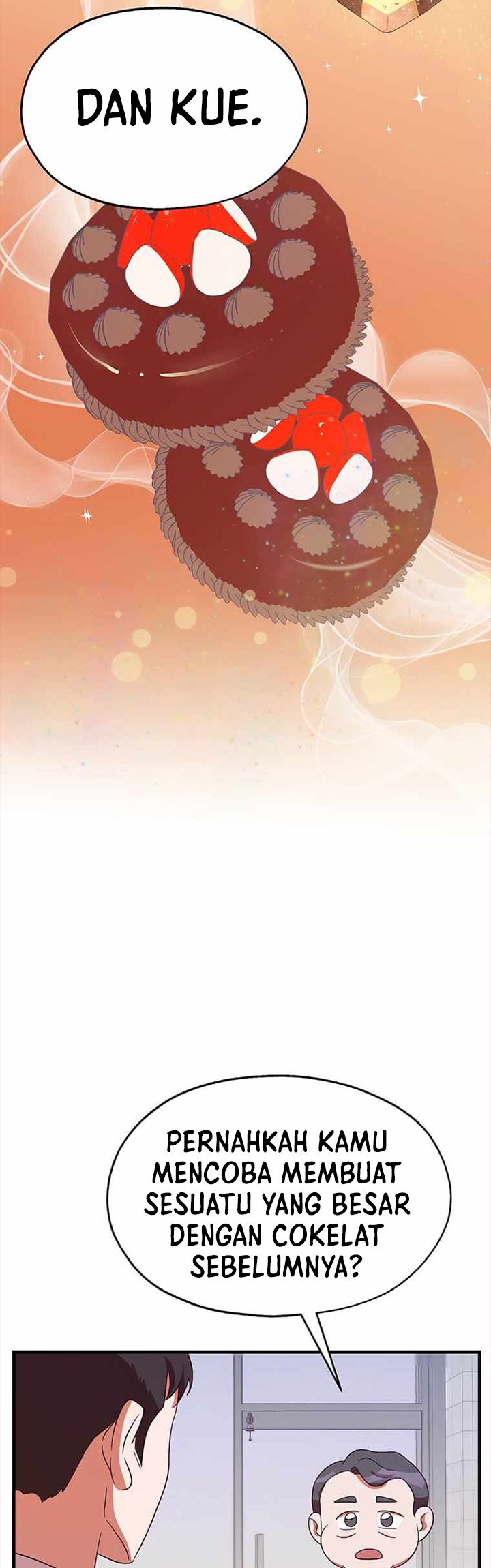 The World Greatest Bakery Chapter 29 - halaman 12