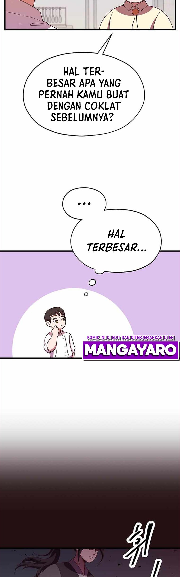 The World Greatest Bakery Chapter 29 - halaman 13