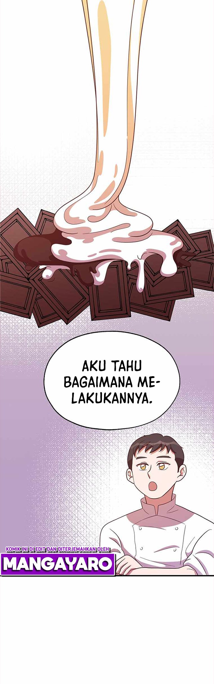 The World Greatest Bakery Chapter 29 - halaman 23