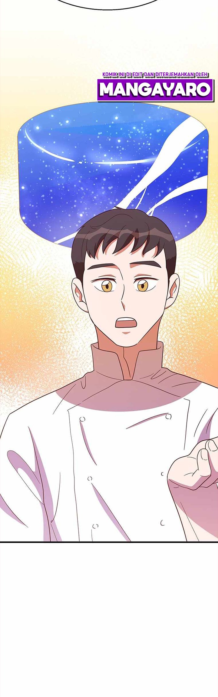 The World Greatest Bakery Chapter 29 - halaman 25