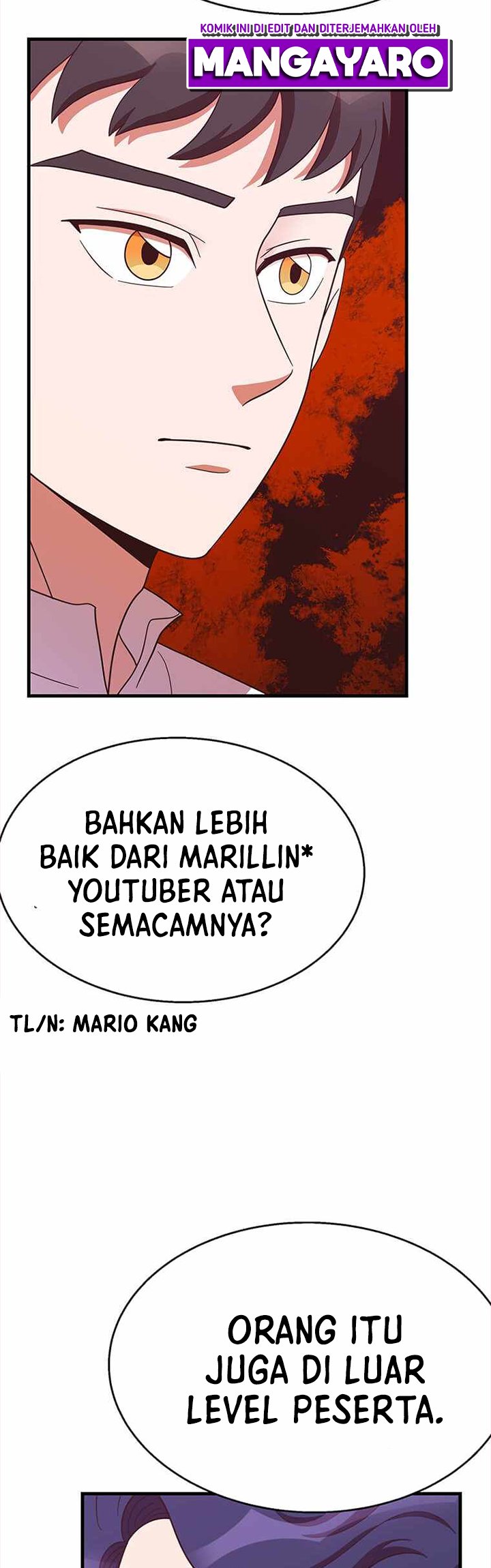 The World Greatest Bakery Chapter 29 - halaman 31