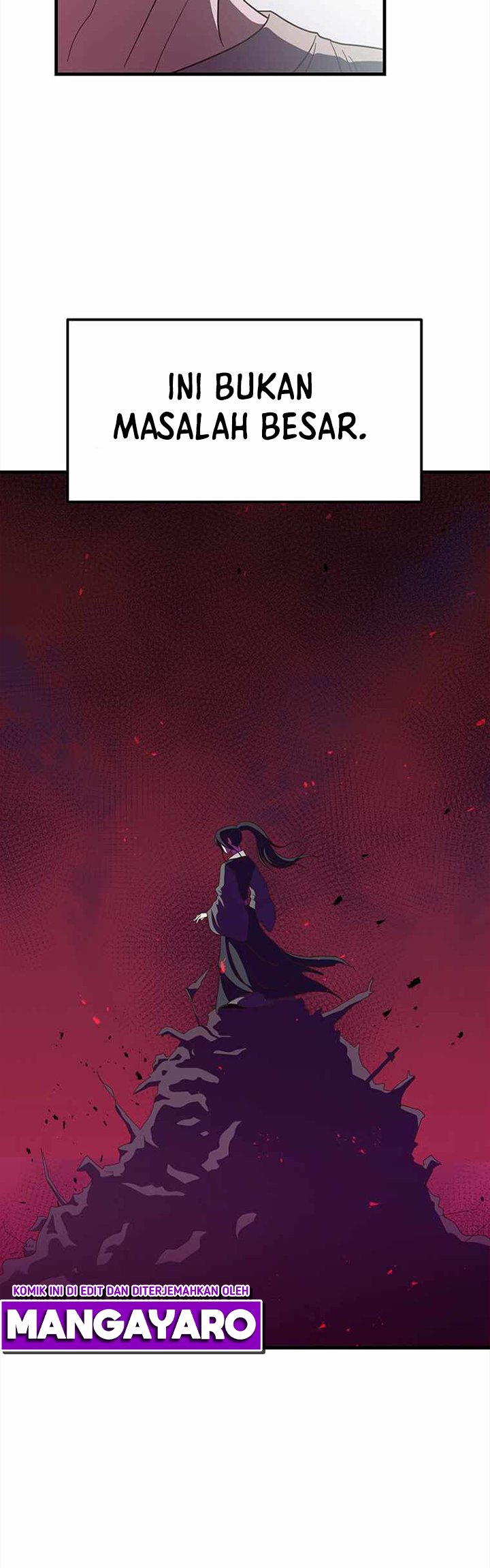 The World Greatest Bakery Chapter 29 - halaman 47