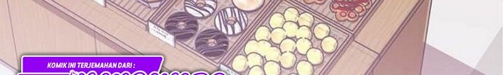 The World Greatest Bakery Chapter 3.1 - halaman 43