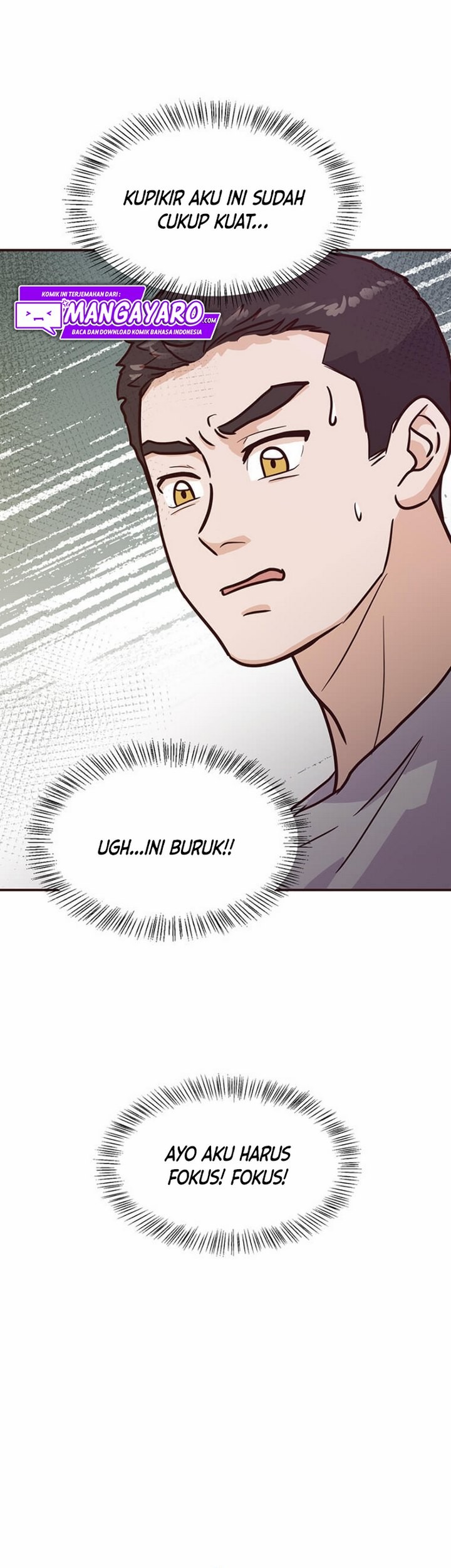 The World Greatest Bakery Chapter 3.1 - halaman 6