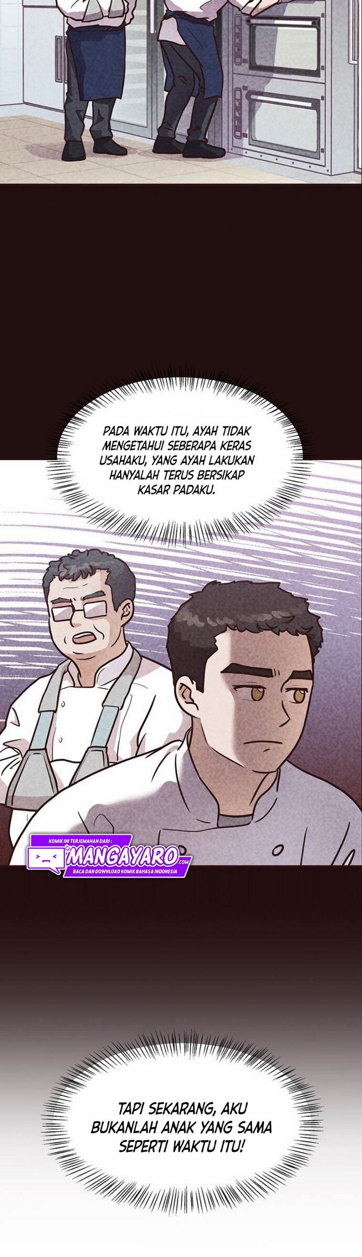 The World Greatest Bakery Chapter 3.2 - halaman 24