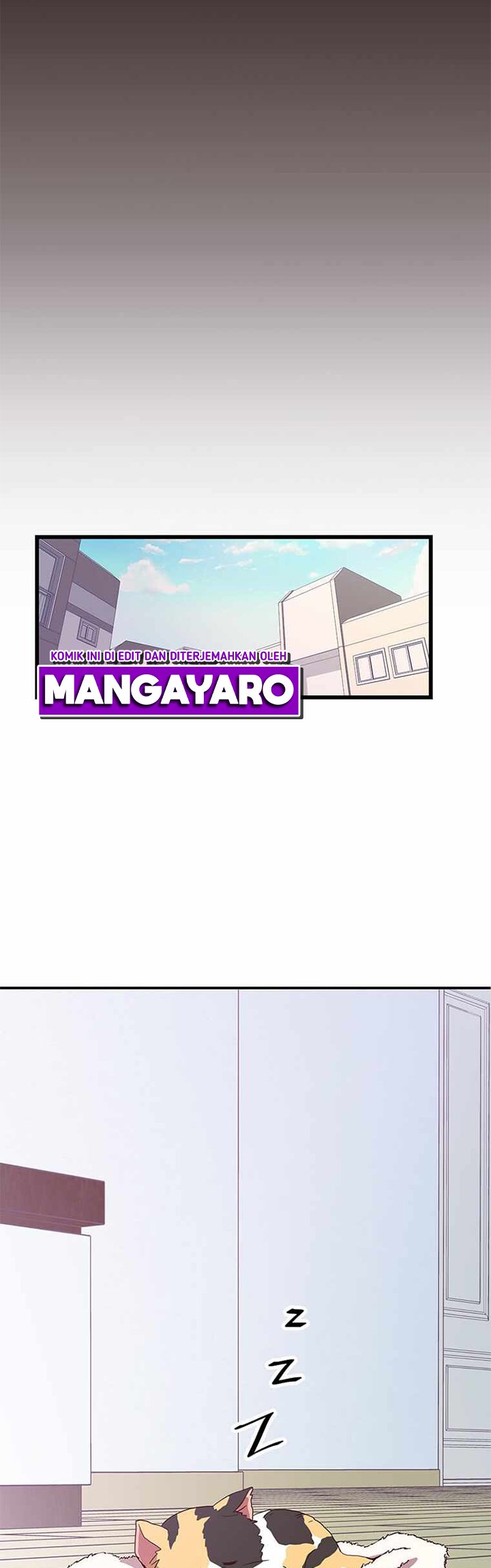 The World Greatest Bakery Chapter 30 - halaman 15