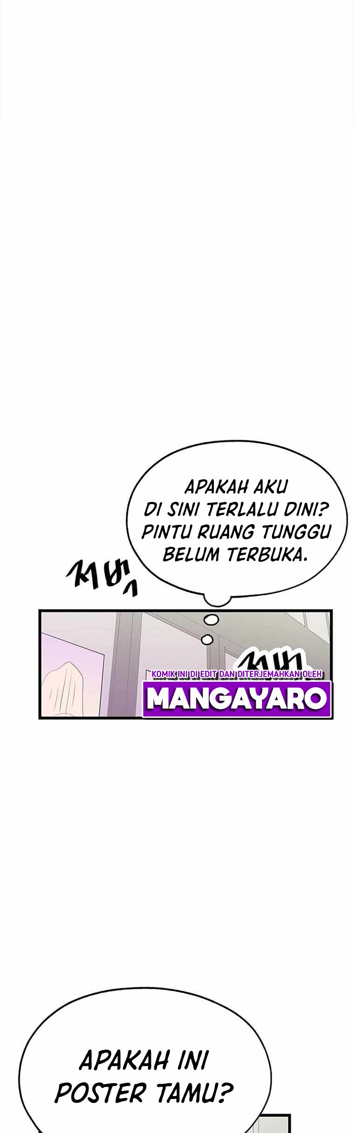The World Greatest Bakery Chapter 30 - halaman 27