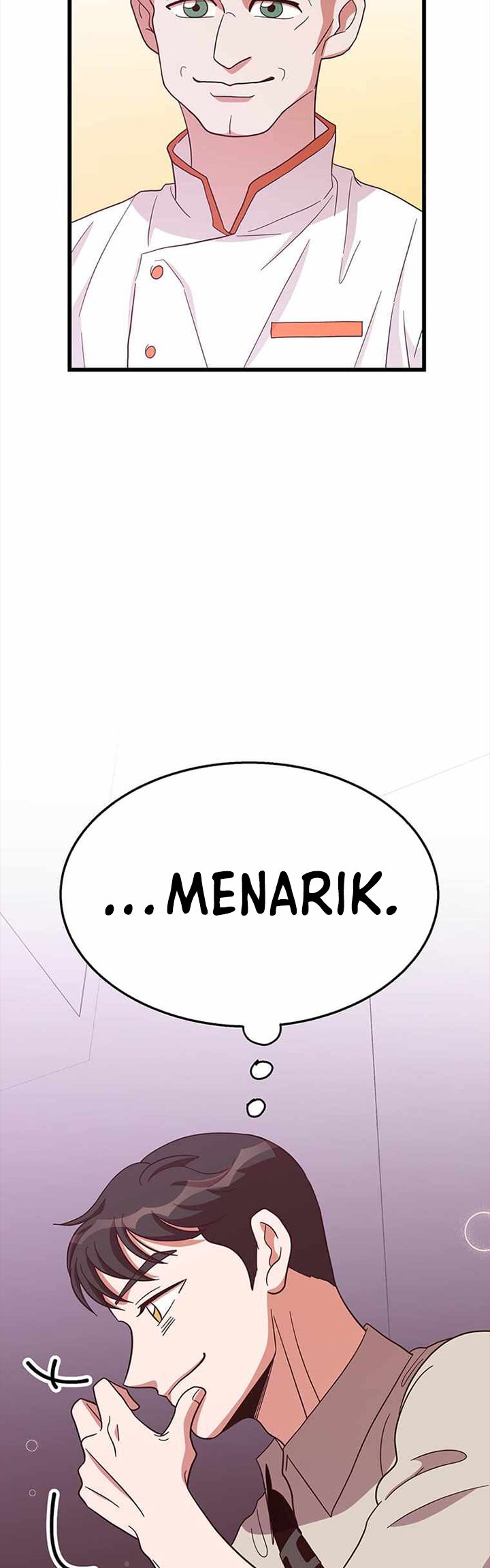The World Greatest Bakery Chapter 30 - halaman 29