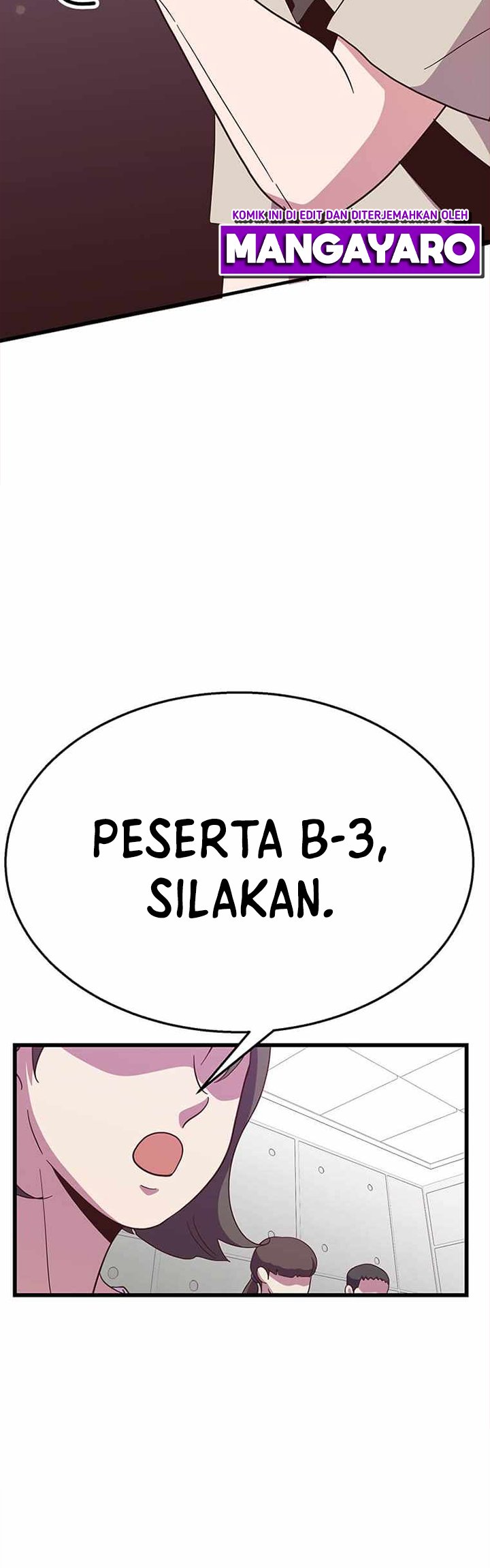 The World Greatest Bakery Chapter 30 - halaman 30