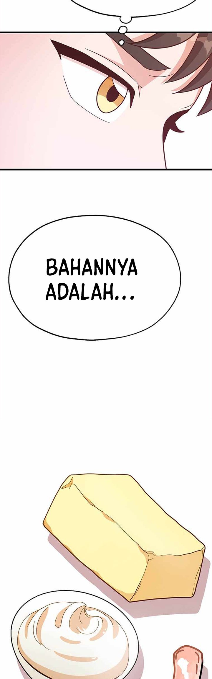 The World Greatest Bakery Chapter 30 - halaman 38