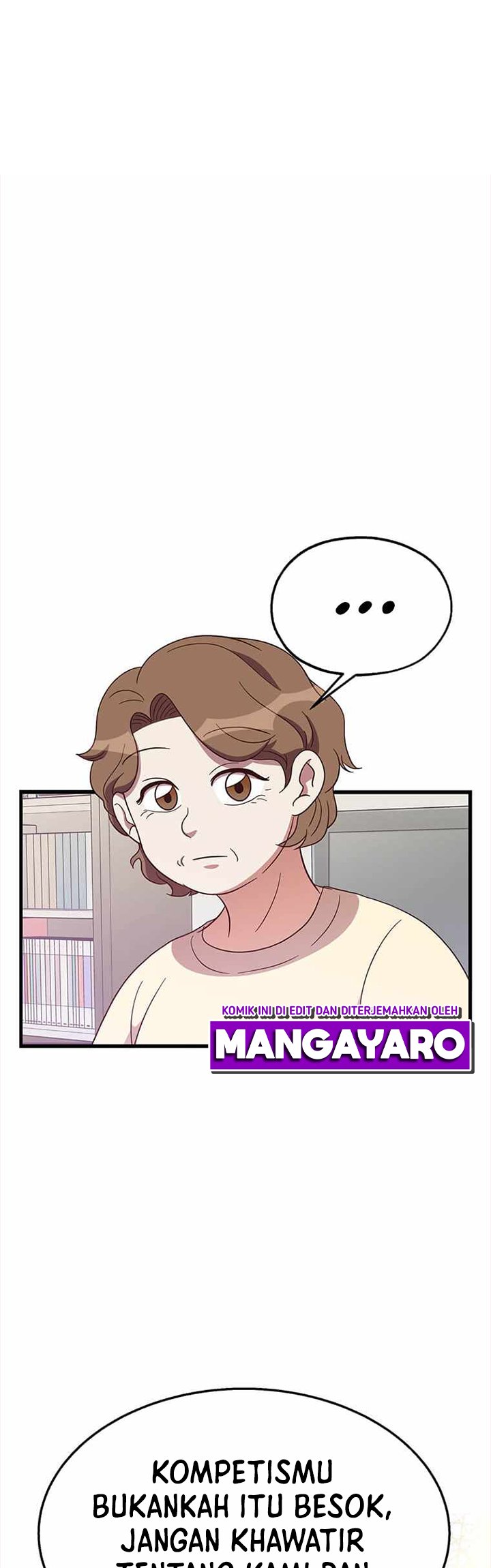 The World Greatest Bakery Chapter 30 - halaman 4