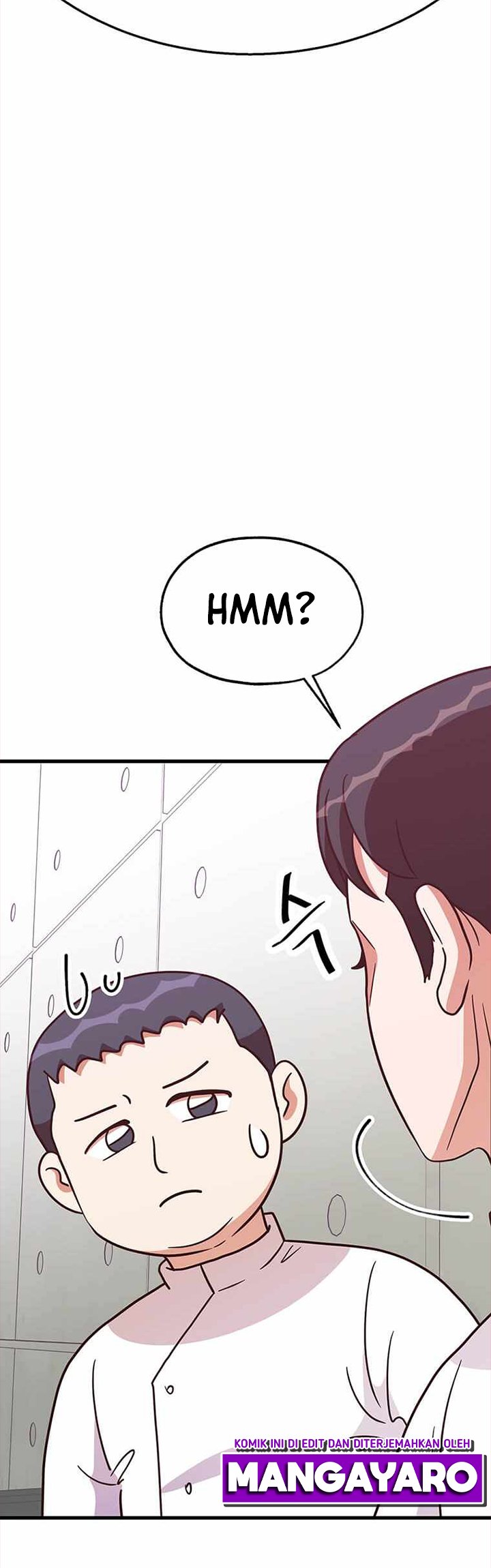 The World Greatest Bakery Chapter 30 - halaman 44