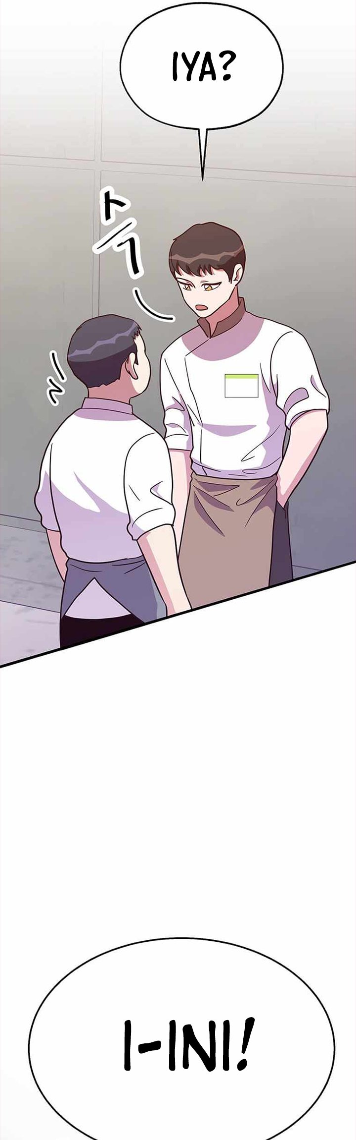 The World Greatest Bakery Chapter 30 - halaman 46
