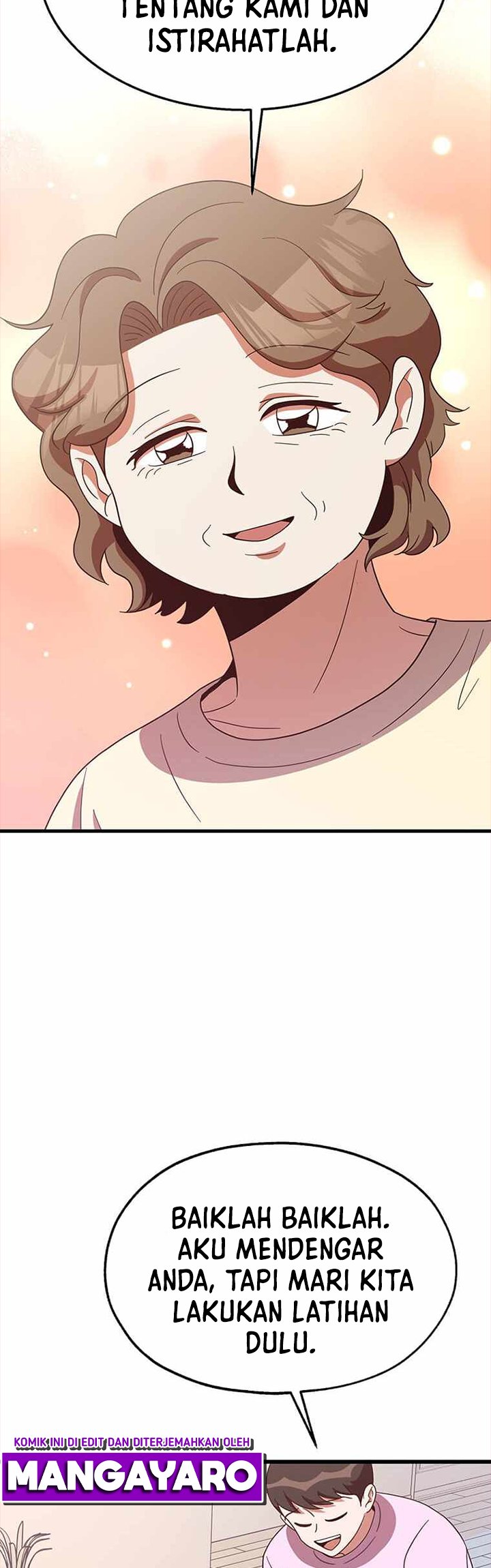 The World Greatest Bakery Chapter 30 - halaman 5