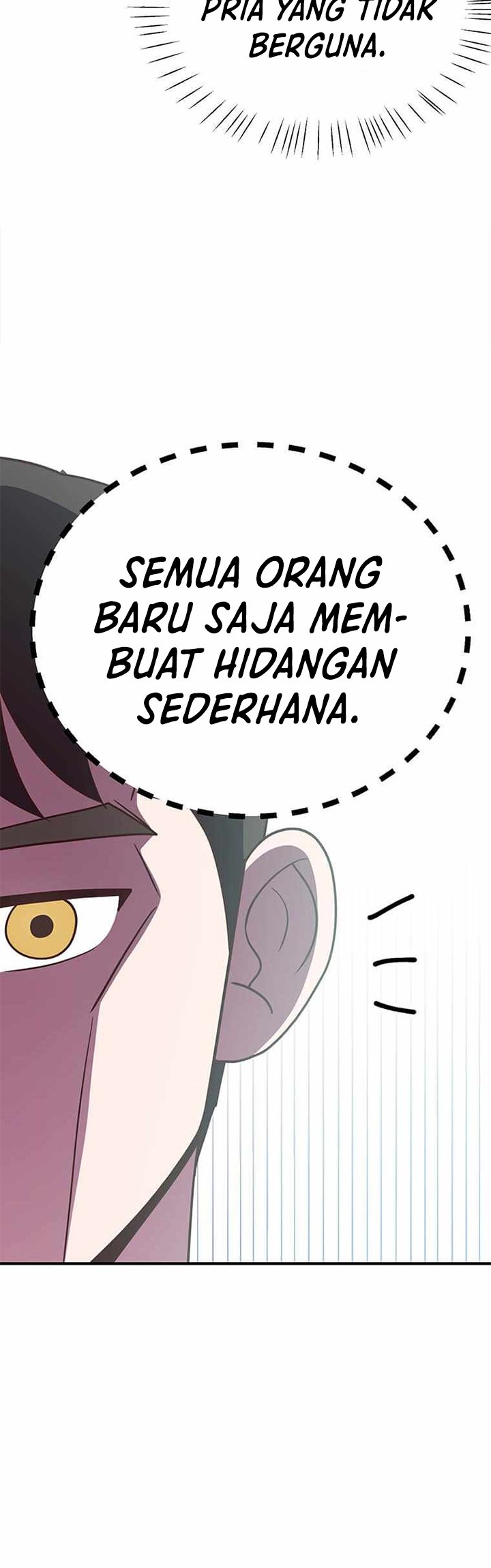 The World Greatest Bakery Chapter 30 - halaman 50