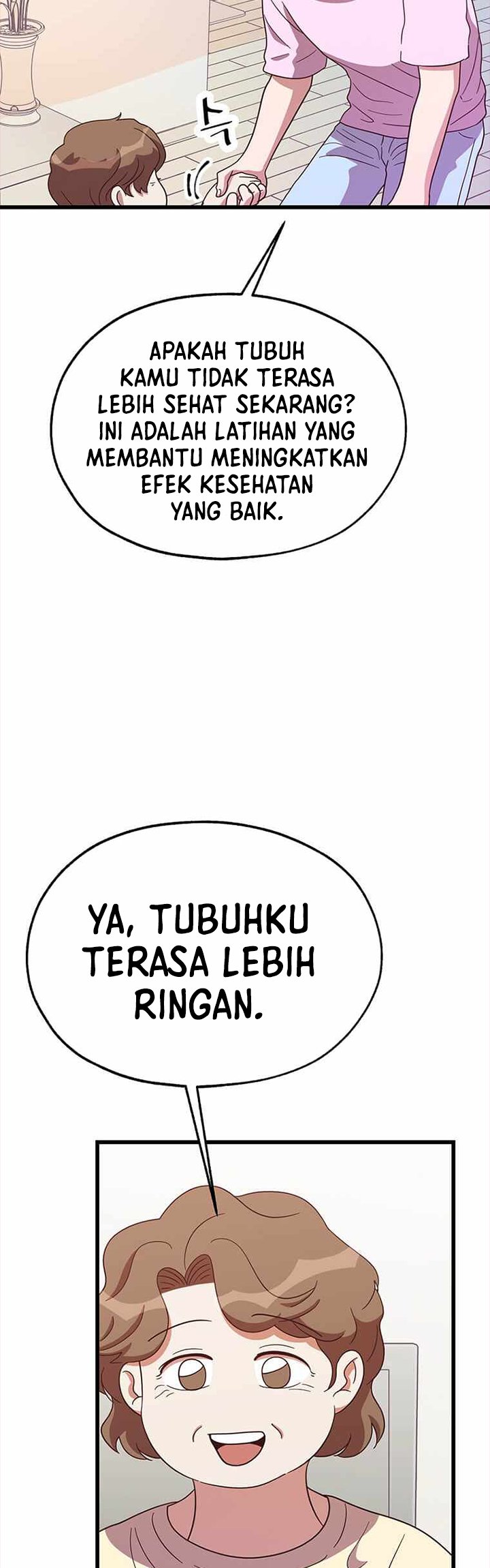 The World Greatest Bakery Chapter 30 - halaman 6