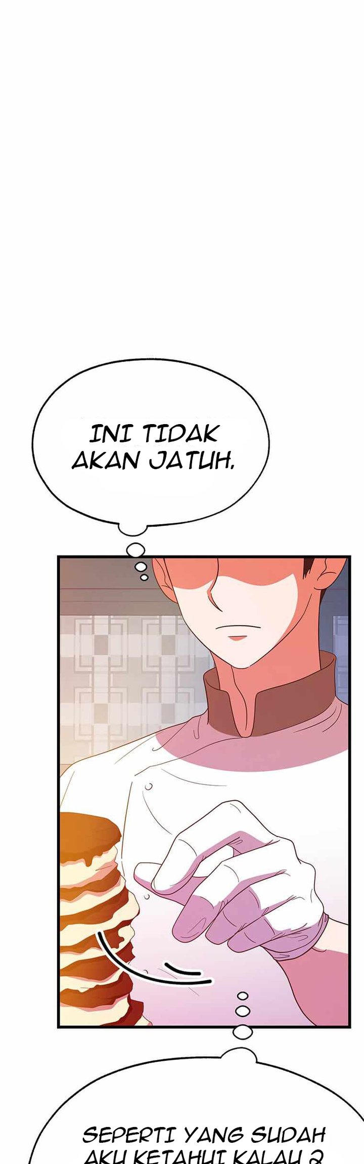 The World Greatest Bakery Chapter 31 - halaman 10