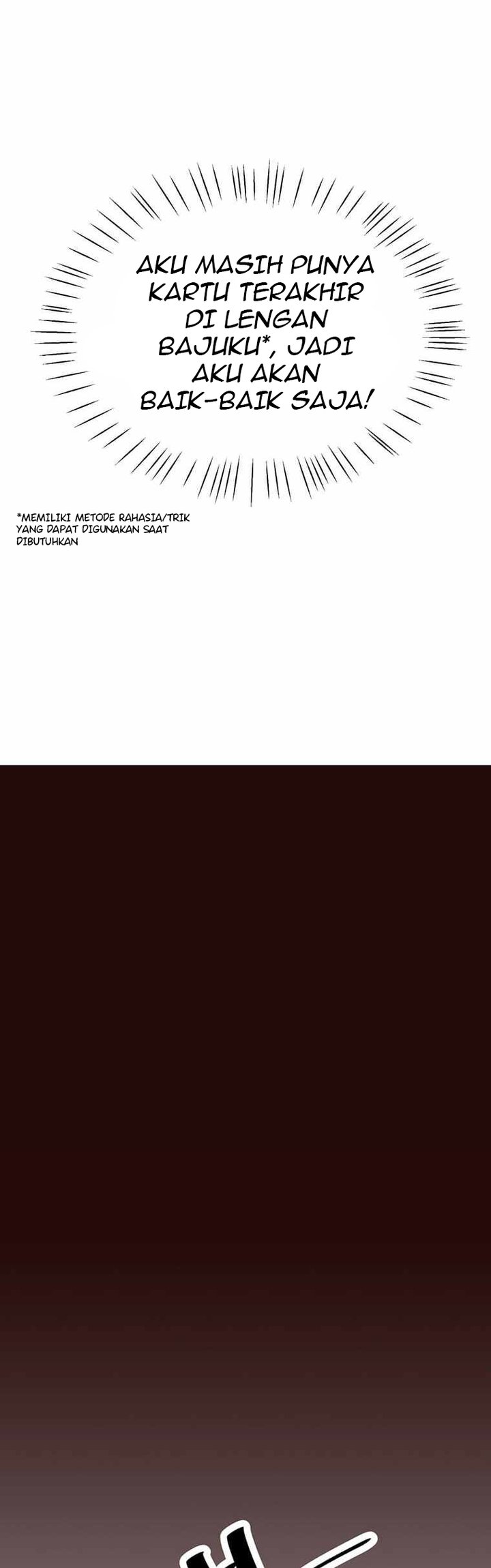 The World Greatest Bakery Chapter 31 - halaman 19