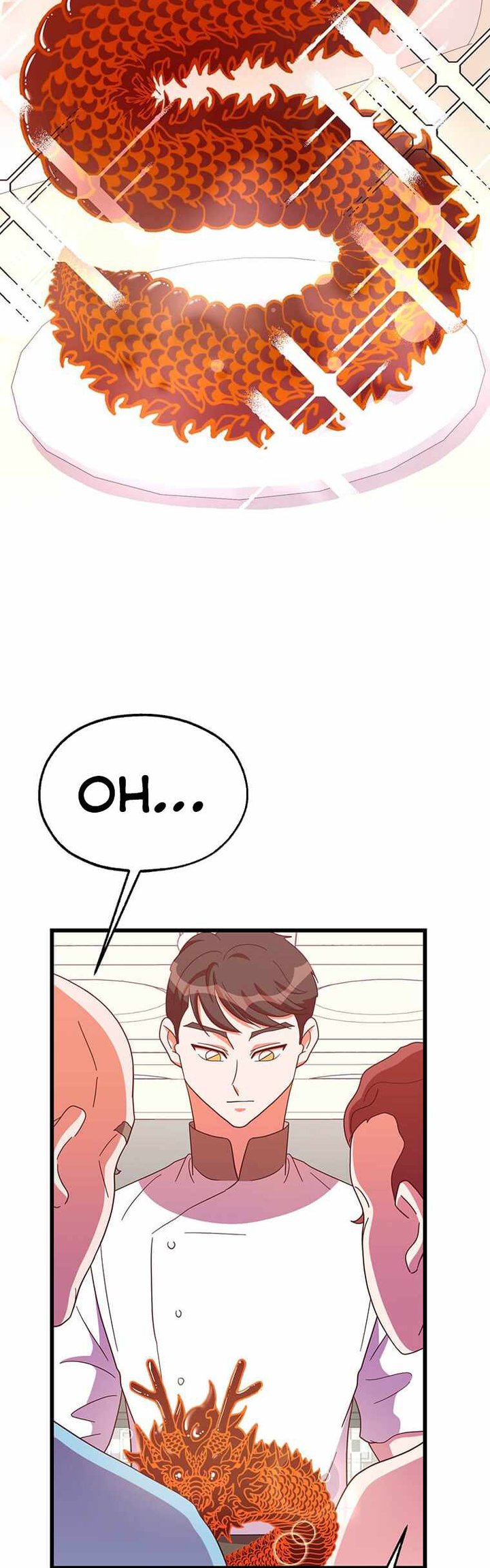 The World Greatest Bakery Chapter 31 - halaman 32