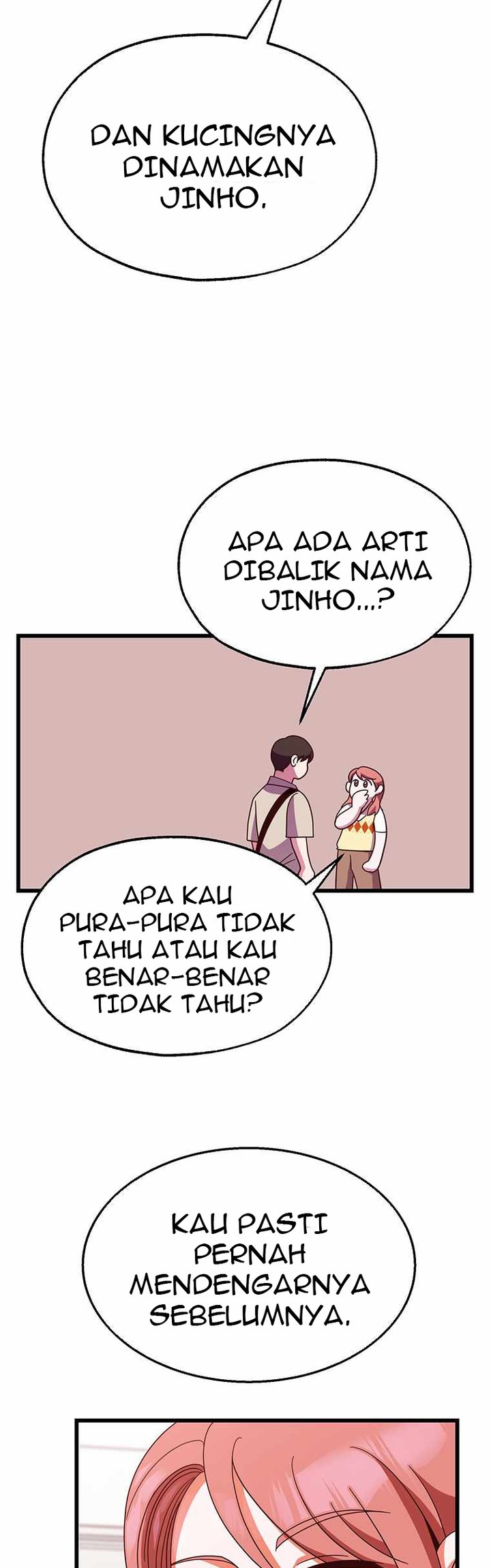 The World Greatest Bakery Chapter 32 - halaman 10