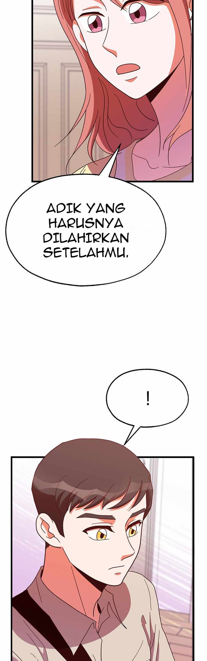 The World Greatest Bakery Chapter 32 - halaman 11