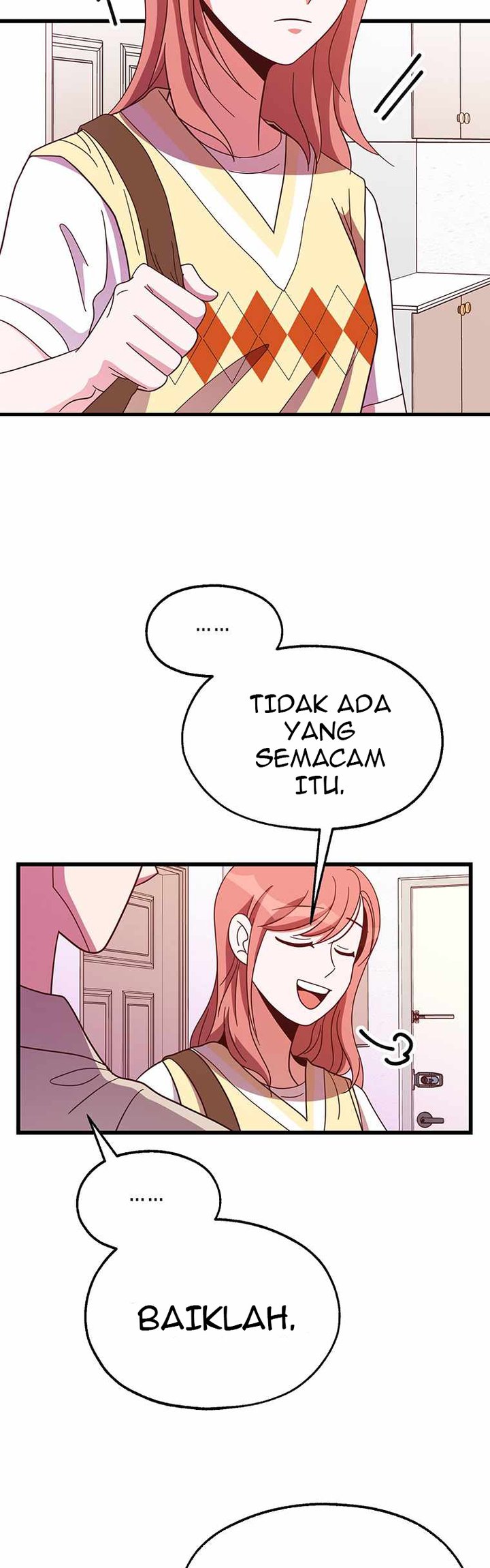 The World Greatest Bakery Chapter 32 - halaman 13