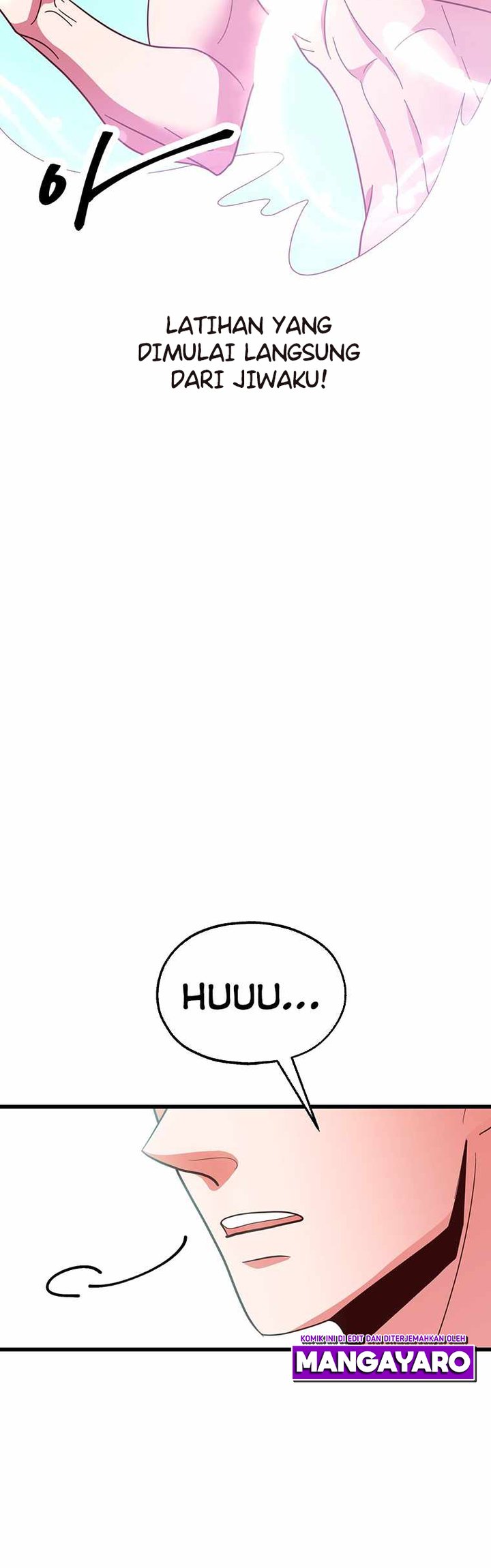 The World Greatest Bakery Chapter 32 - halaman 19