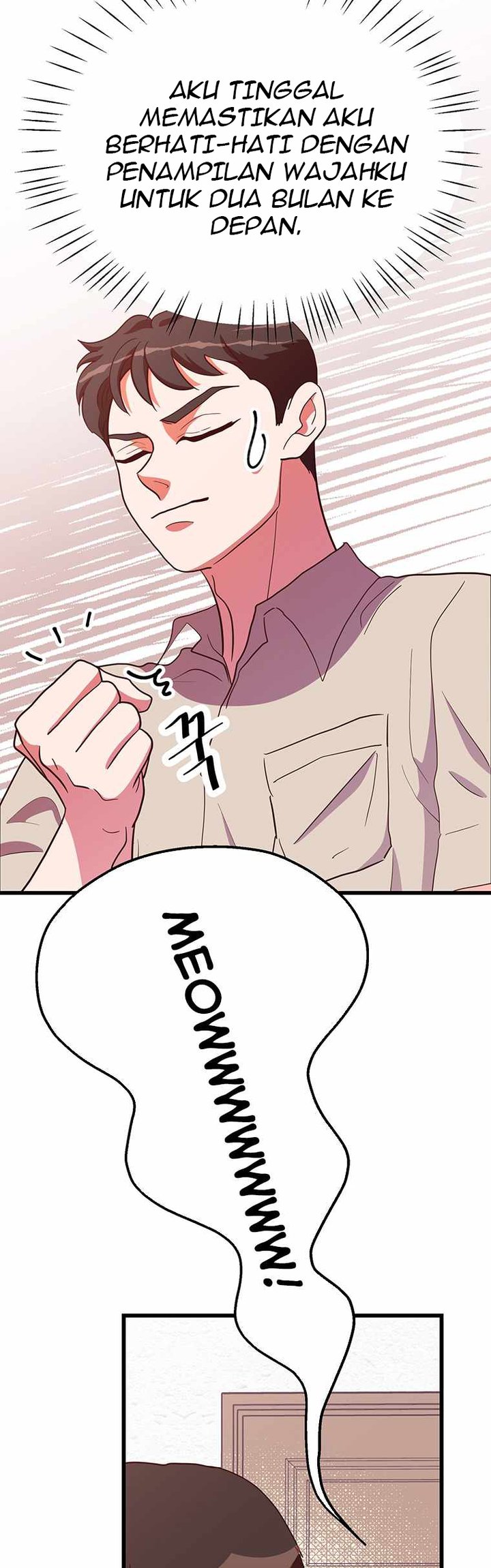 The World Greatest Bakery Chapter 32 - halaman 21