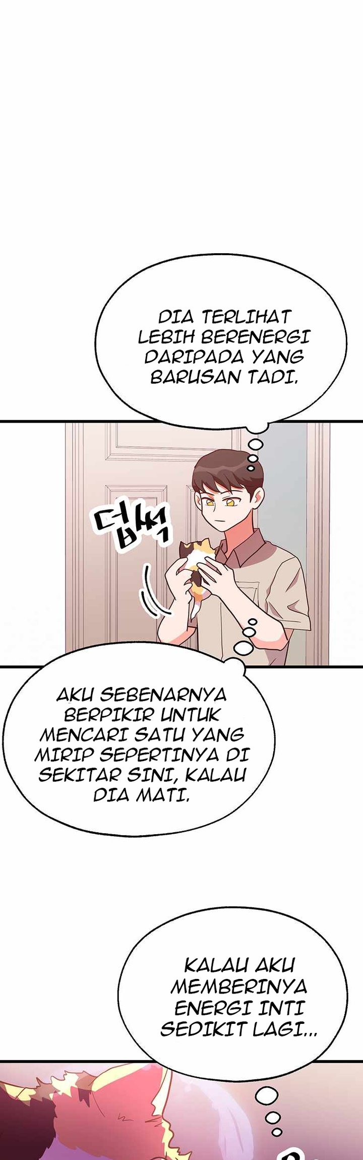 The World Greatest Bakery Chapter 32 - halaman 23
