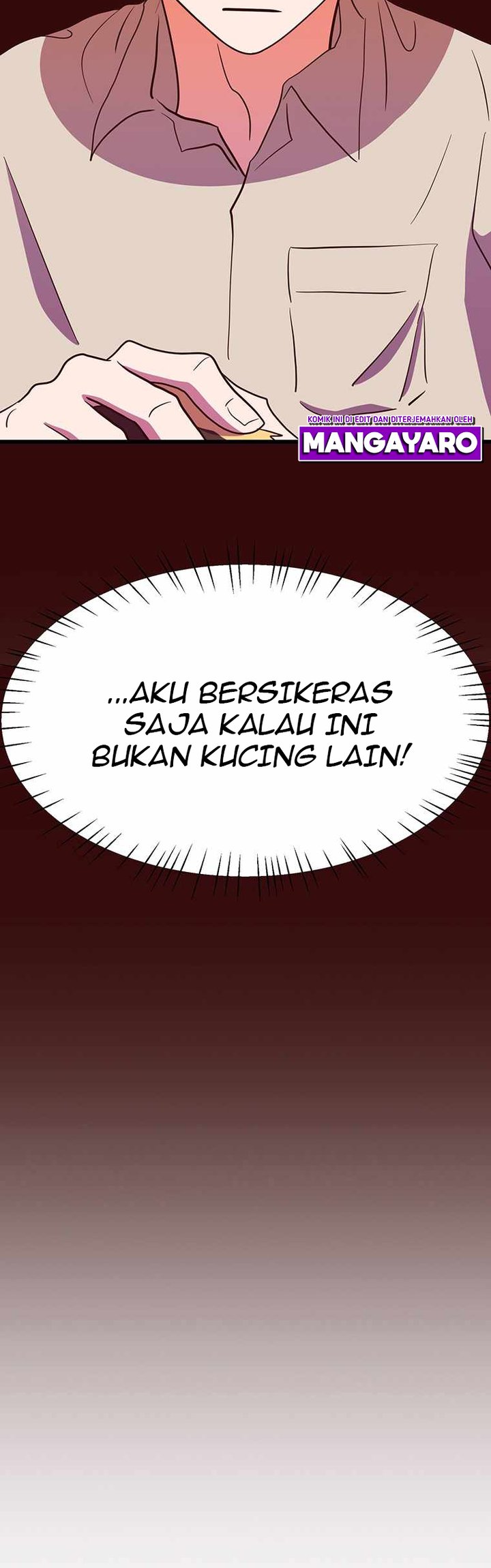 The World Greatest Bakery Chapter 32 - halaman 34