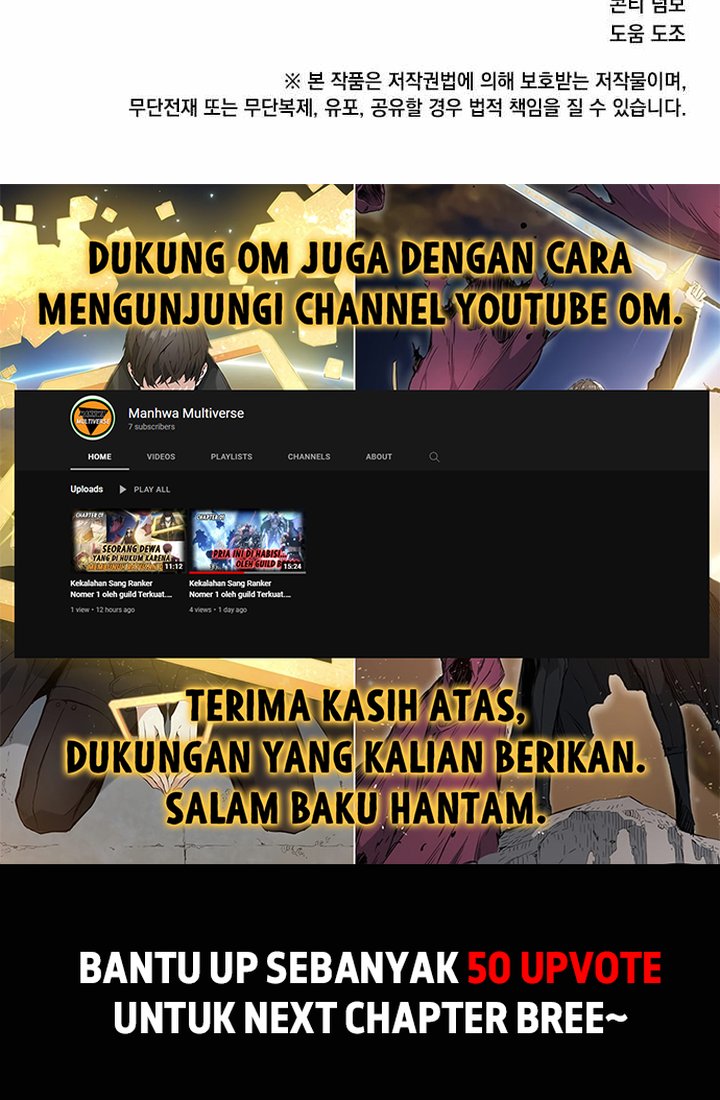 The World Greatest Bakery Chapter 32 - halaman 45